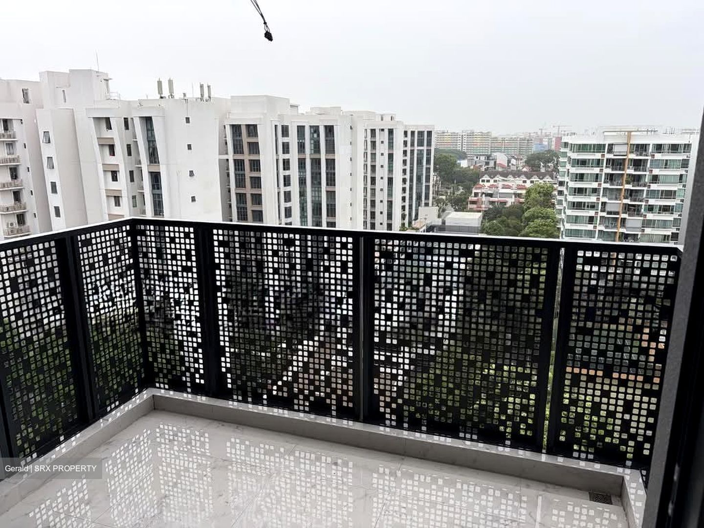 Tanah Merah Kechil Link (D16), Condominium #557744231